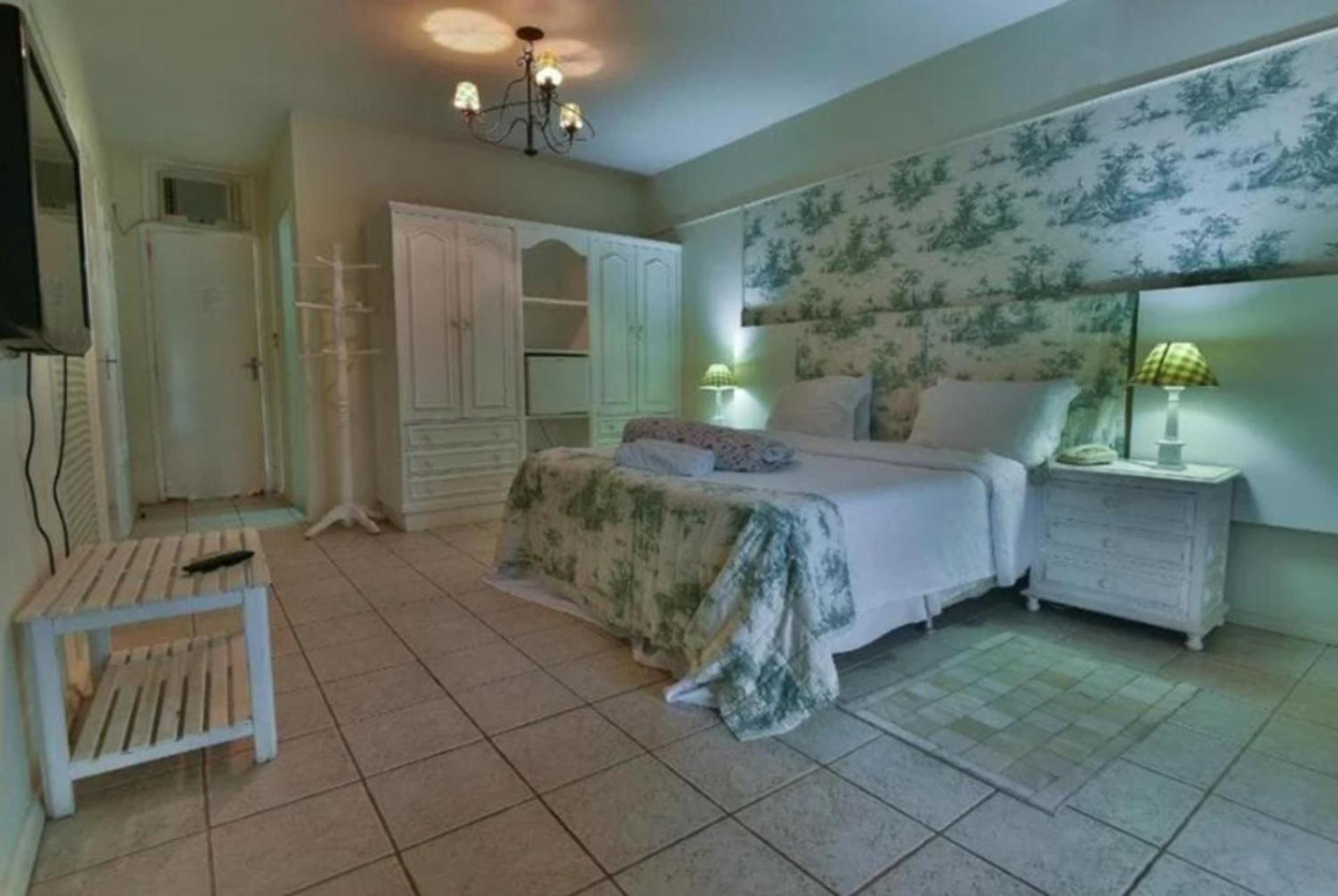 Hotel Fazenda Cachoeiras De Cavaru Vassouras ภายนอก รูปภาพ