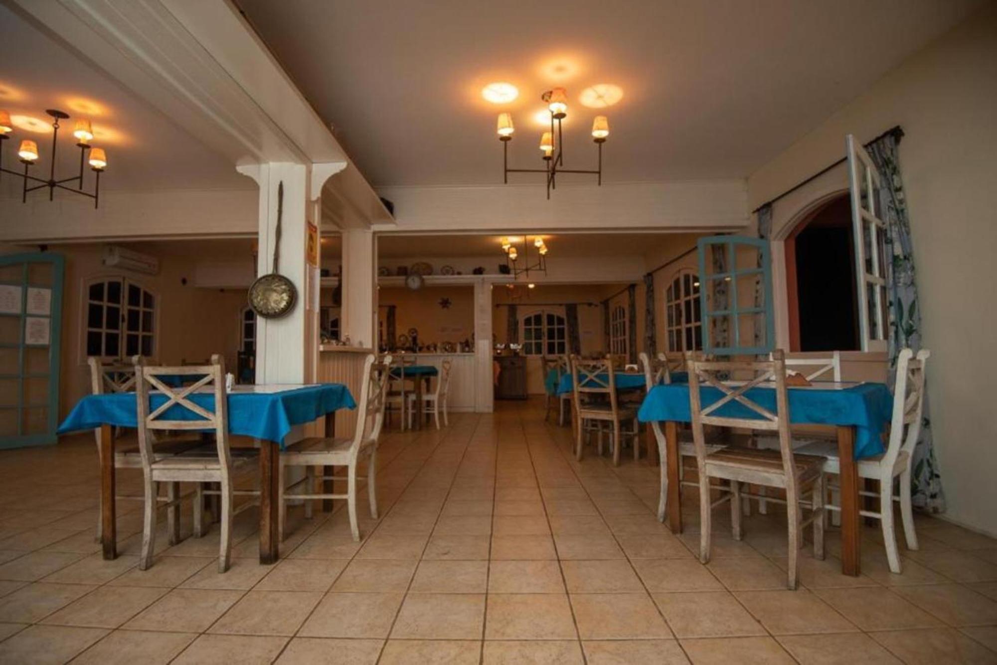 Hotel Fazenda Cachoeiras De Cavaru Vassouras ภายนอก รูปภาพ