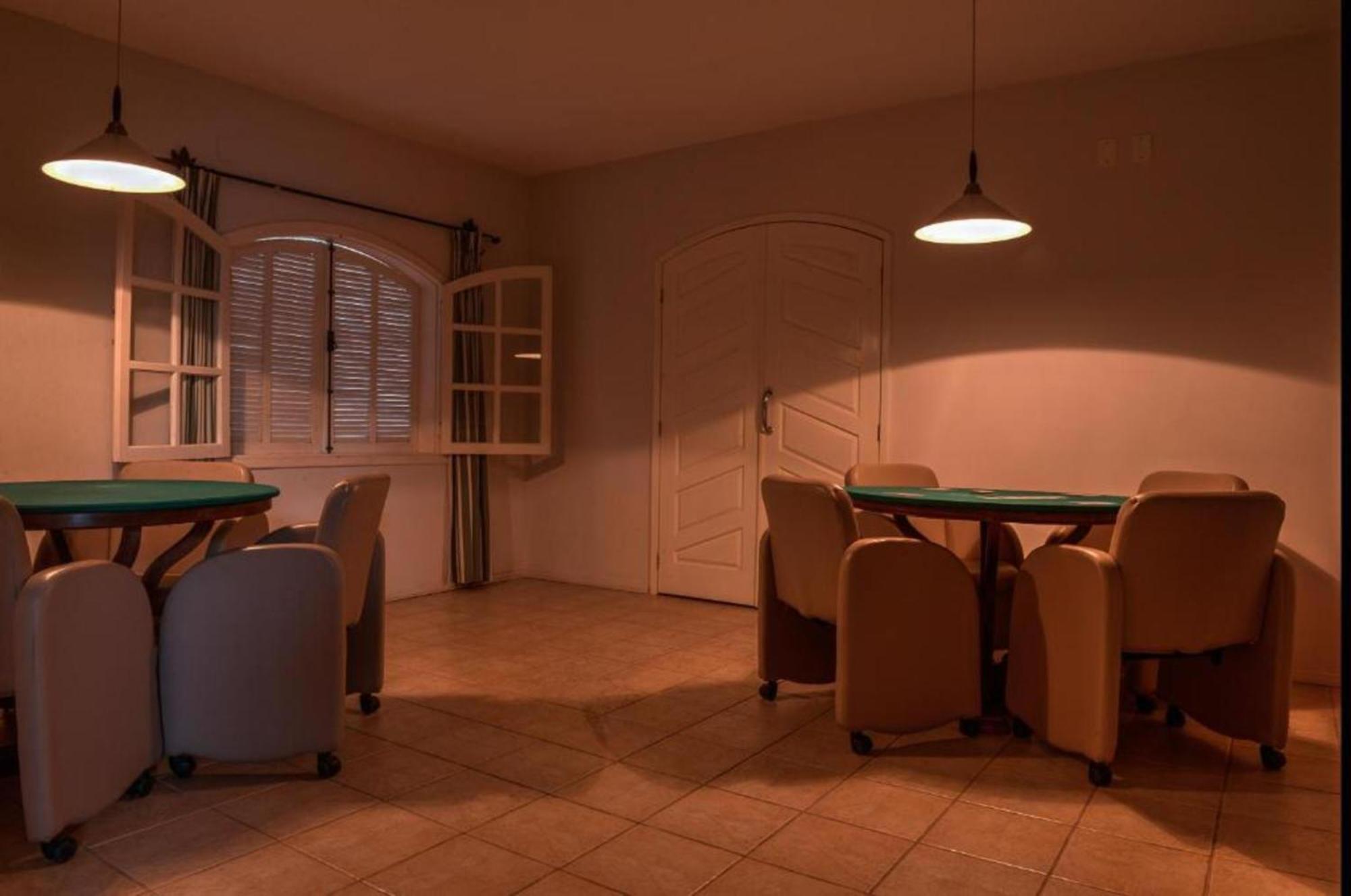Hotel Fazenda Cachoeiras De Cavaru Vassouras ภายนอก รูปภาพ